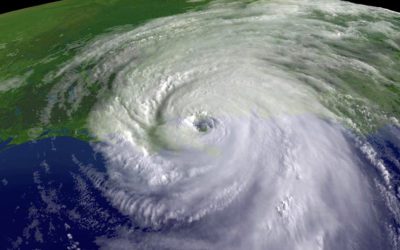 30-Year Anniversary of Hurricane Andrew