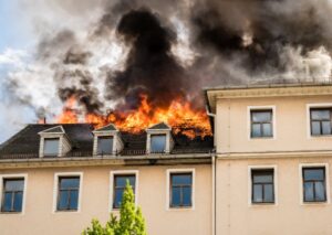 Public Adjuster for Fire Damage Insurance Claims